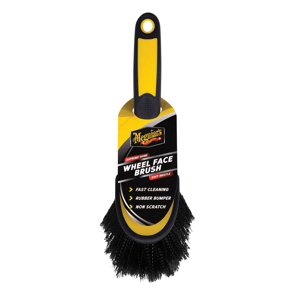 Meguiar's Wheel Face Brush, , scanz_hi-res