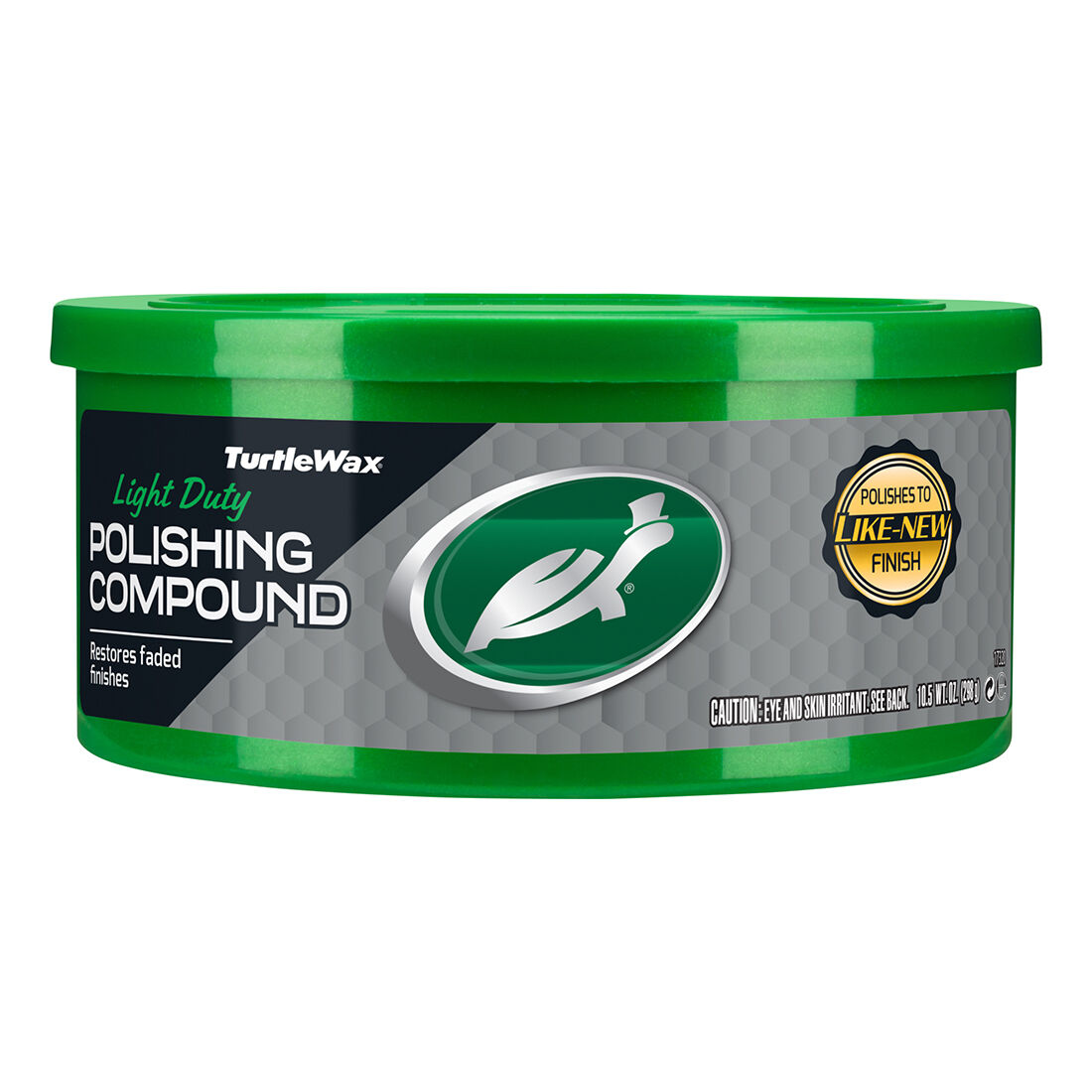 Turtle Wax Polishing Compound 298g, , scanz_hi-res