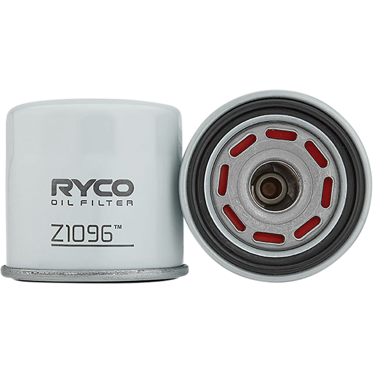 Ryco Oil Filter - Z1096, , scanz_hi-res