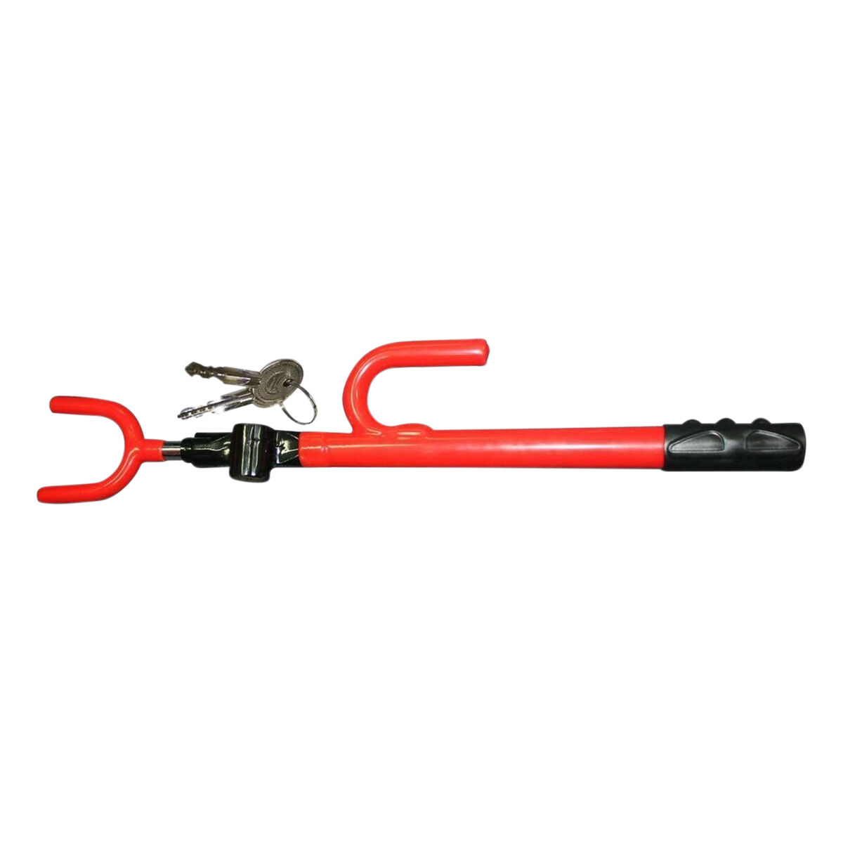 SCA Single Bar Steering Wheel Lock, , scanz_hi-res