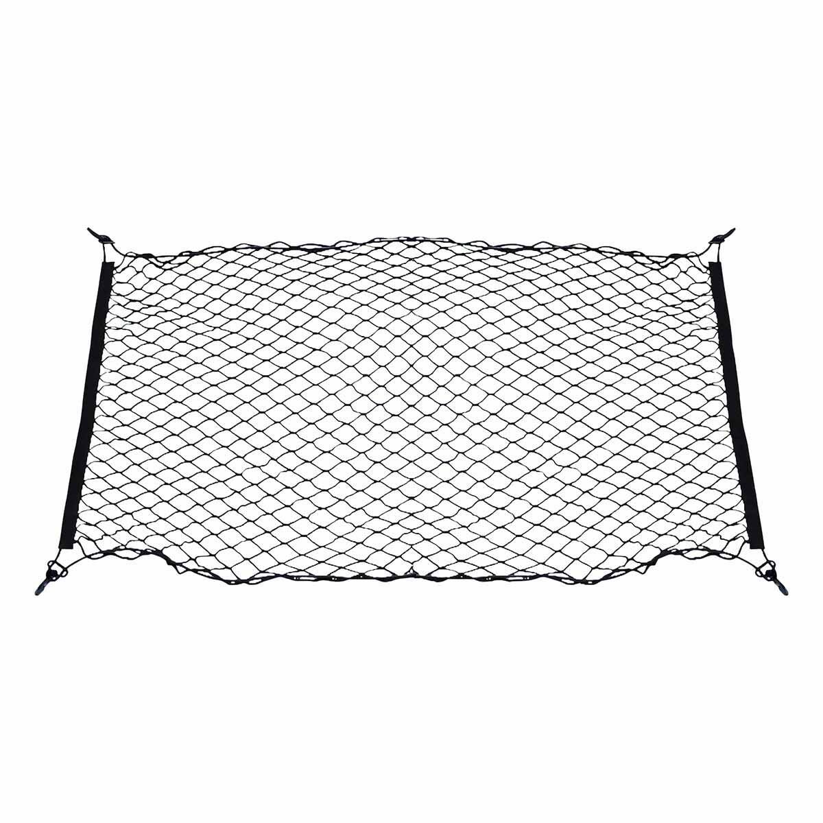 Cabin Crew Boot Net Organiser Black 50cm x 100cm, , scanz_hi-res