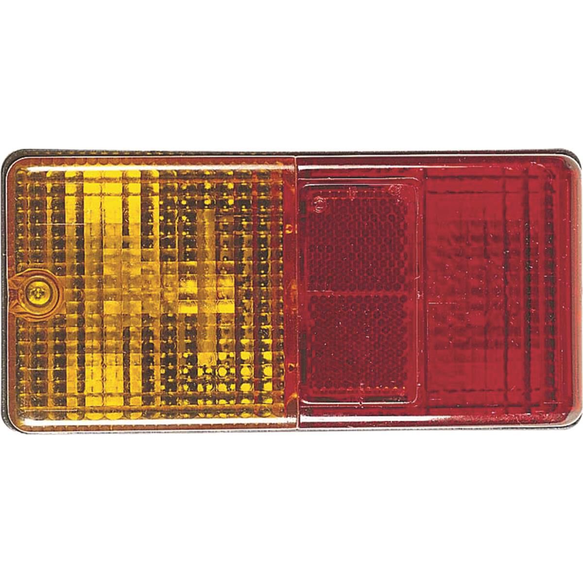 Narva Trailer Lamp - Stop / Tail / Indicator / License Plate, , scanz_hi-res