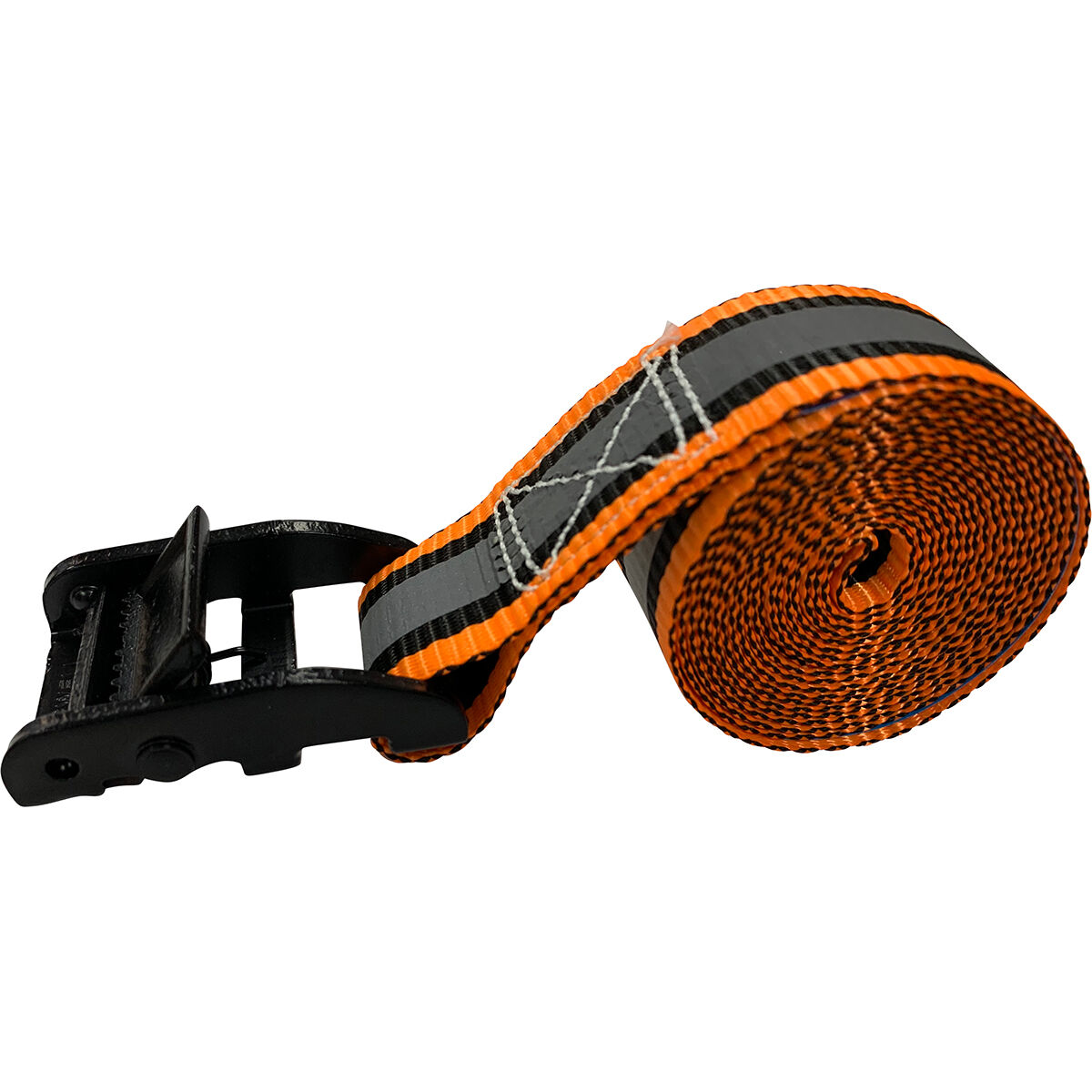 Gripwell Cambuckle Tie Down Reflective 2m, , scanz_hi-res