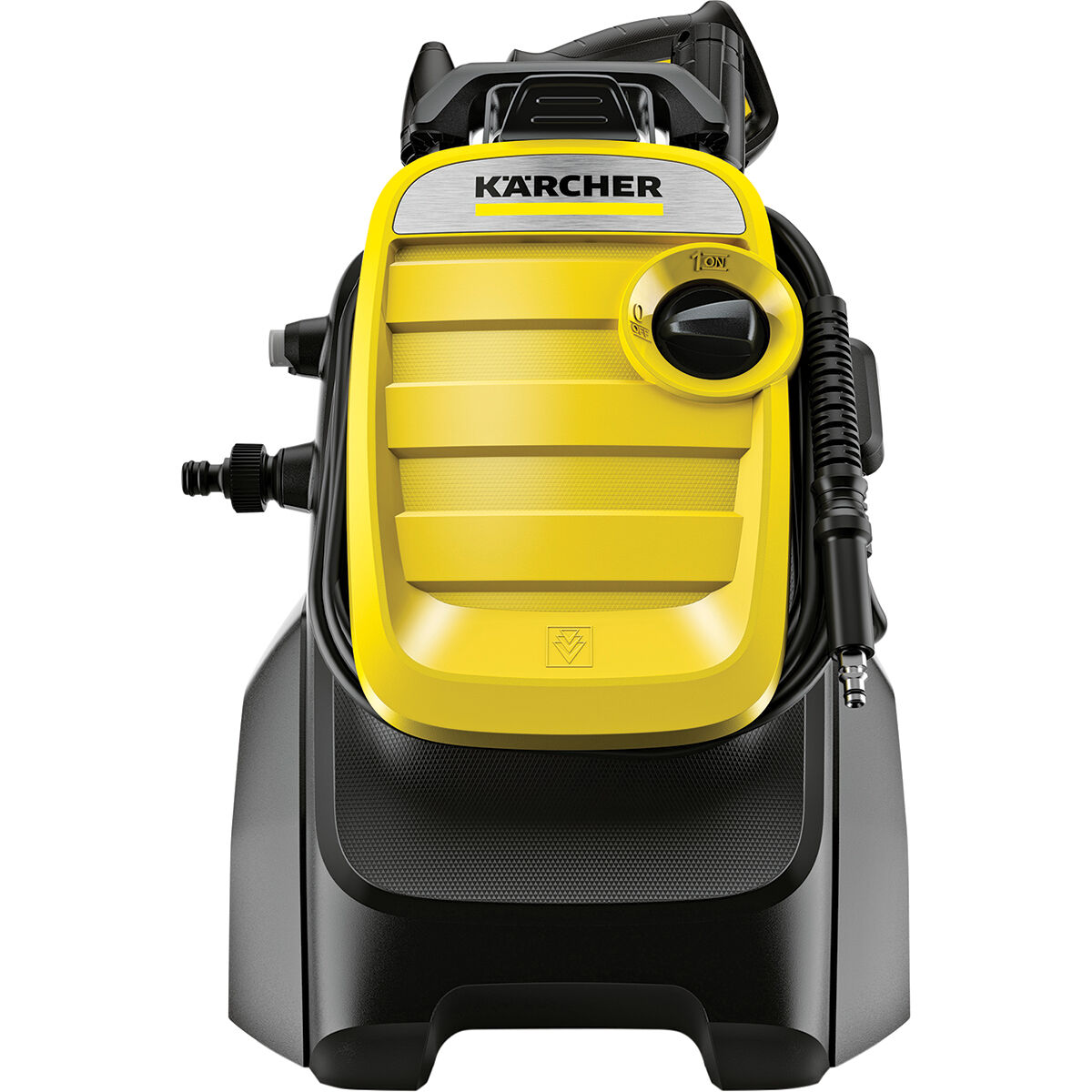 K&auml;rcher K5 Compact Pressure Washer - 2300 PSI, , scanz_hi-res