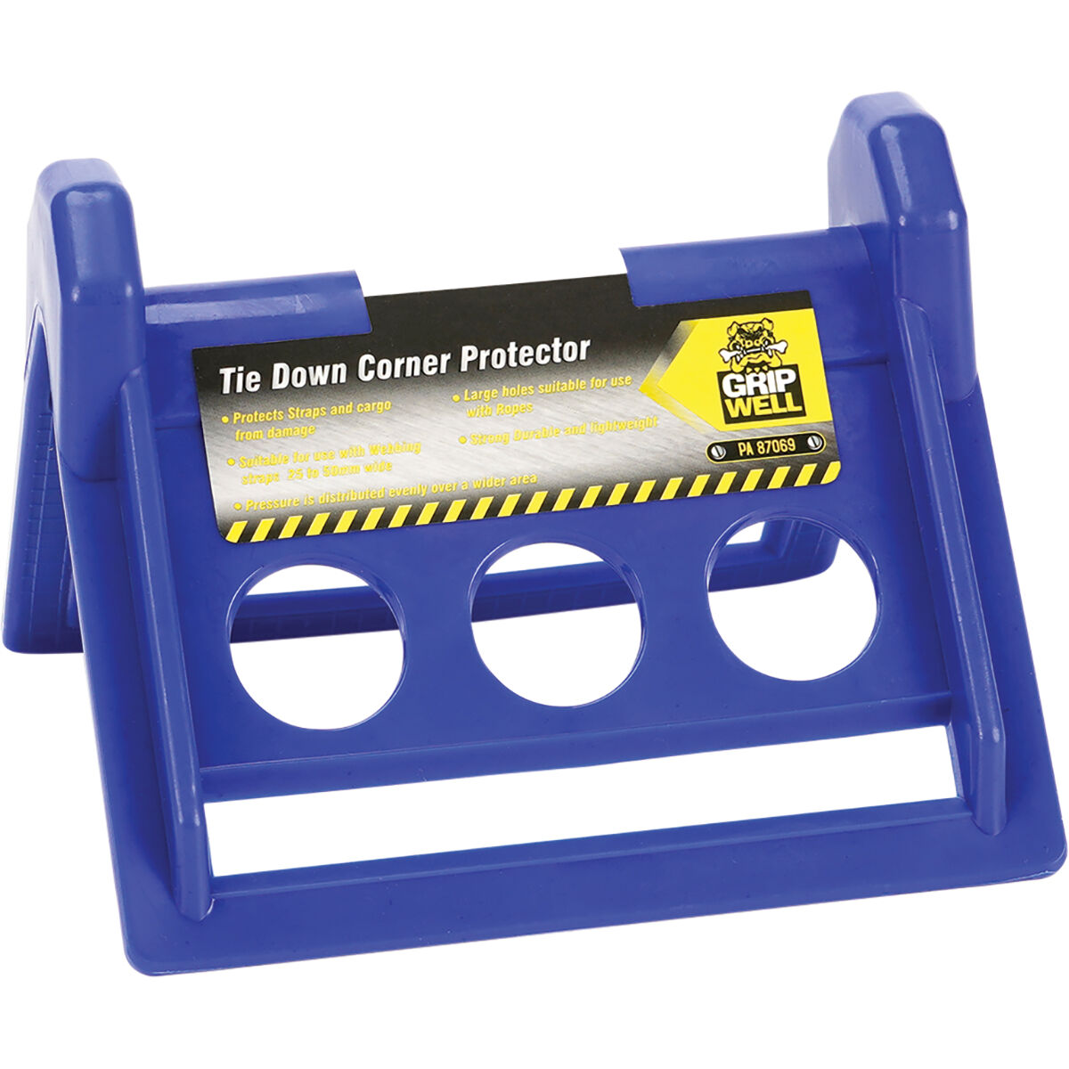 Gripwell Tie Down Corner Protector, , scanz_hi-res