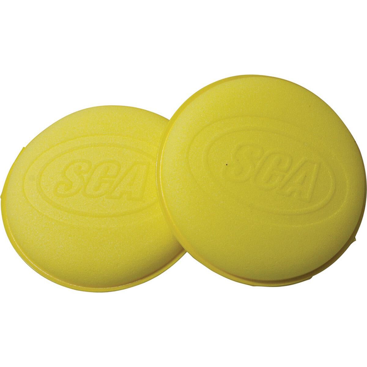 SCA Foam Applicator Pads 4 Pack, , scanz_hi-res