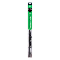 SCA Standard Wiper Blade 505mm (20") Single - SC20, , scanz_hi-res