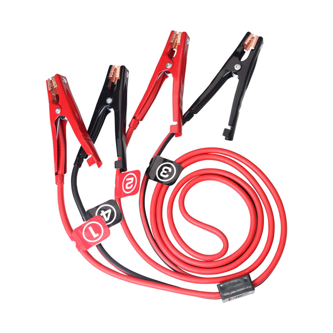 SCA 12V 400 Amp Jumper Leads, , scanz_hi-res