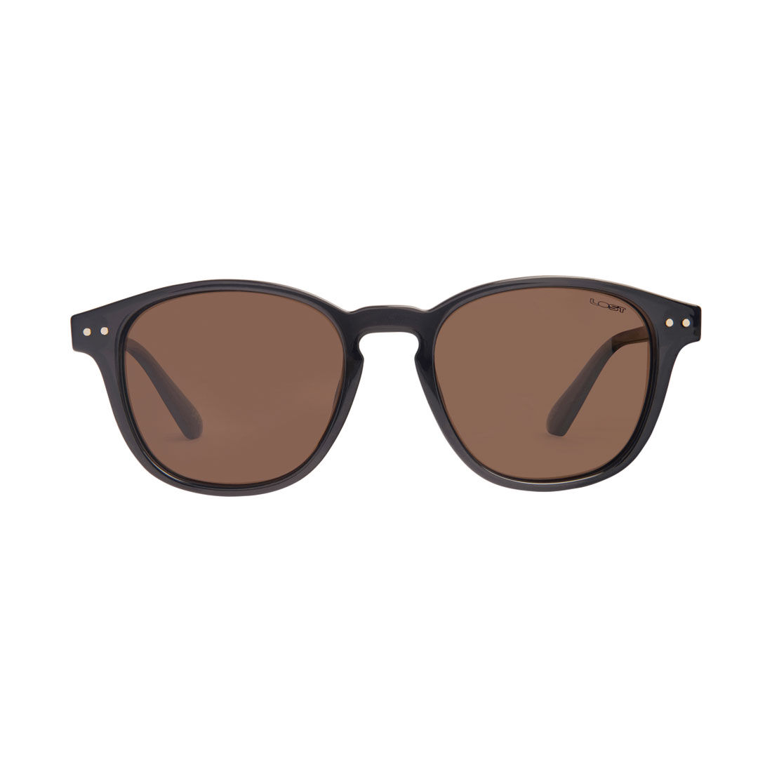 LOST Sunglasses Fire Bird Polarised Xtal Matt Black, , scanz_hi-res