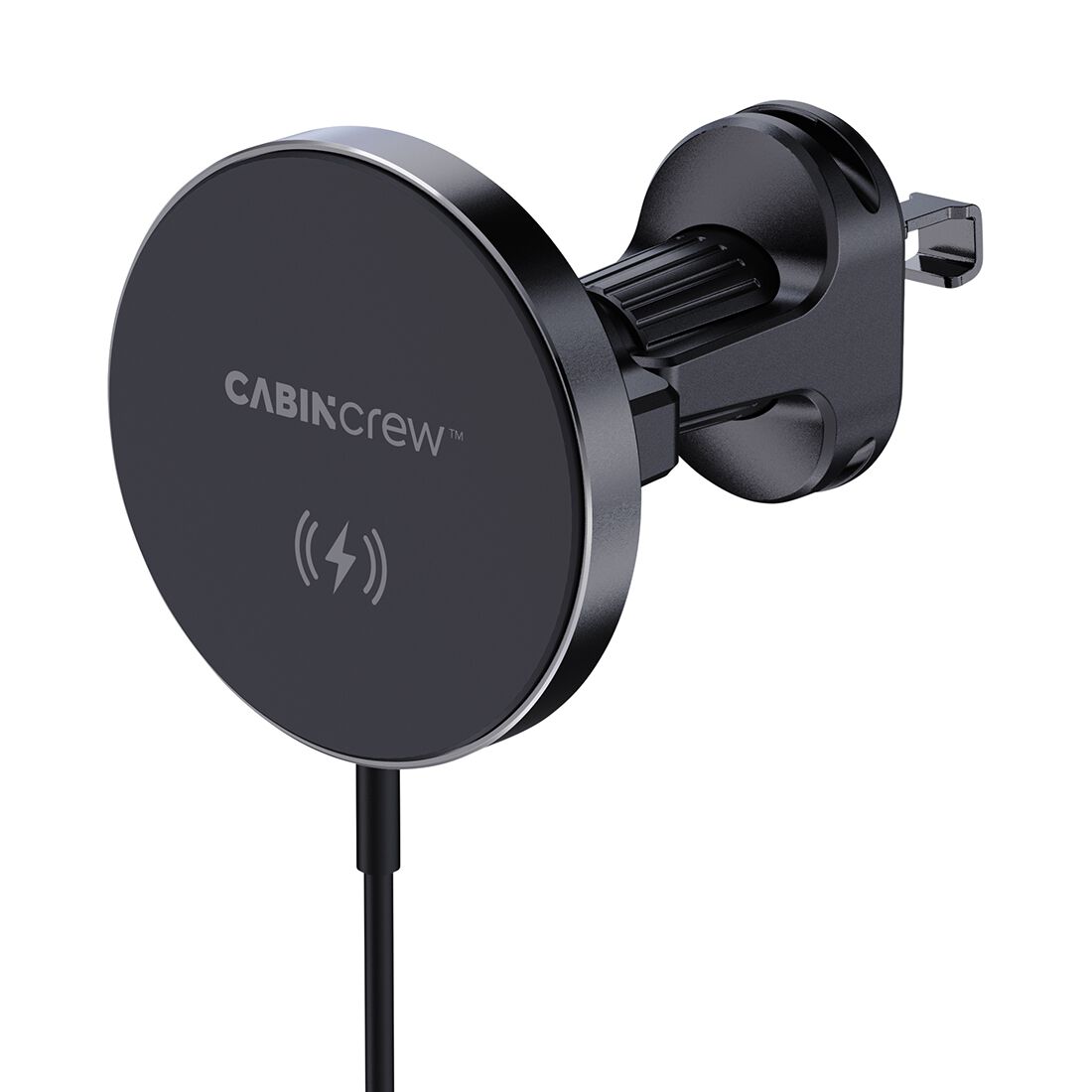 Cabin Crew MAG Charging Head, , scanz_hi-res