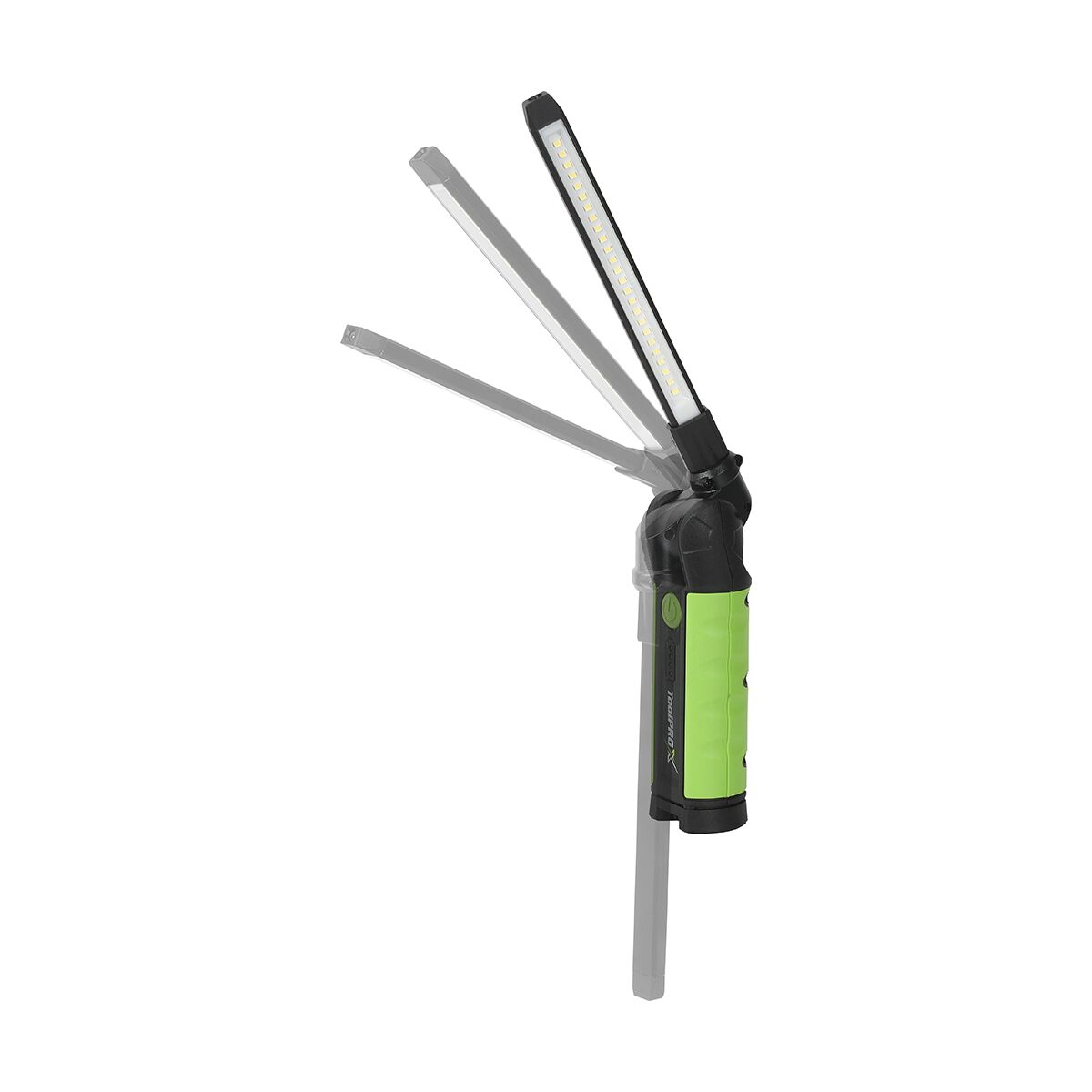 ToolPRO-X Slimline Folding Worklight 1000 Lumens Wireless Charging, , scanz_hi-res
