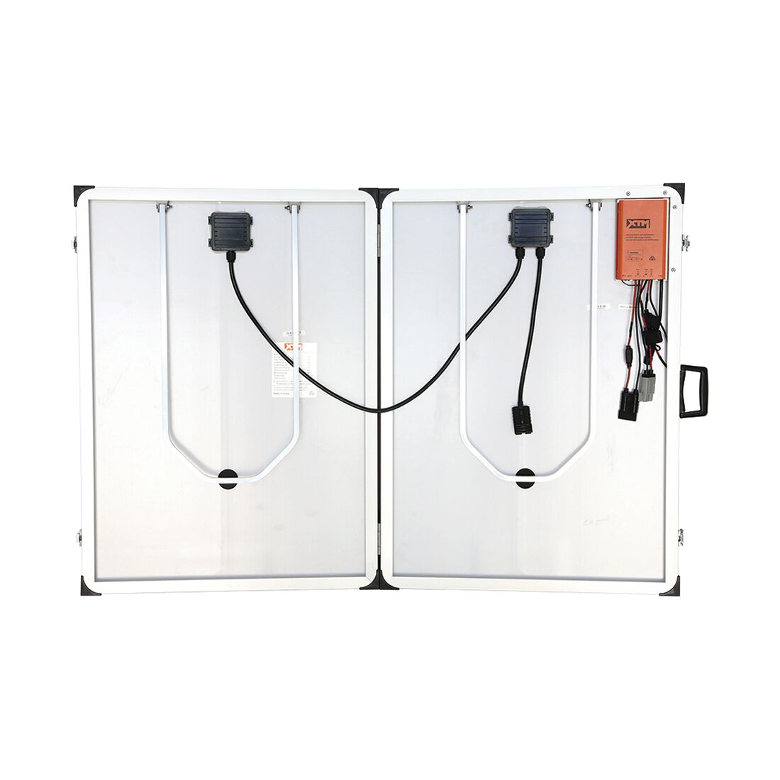 XTM 160W Folding Solar Panel Kit, , scanz_hi-res