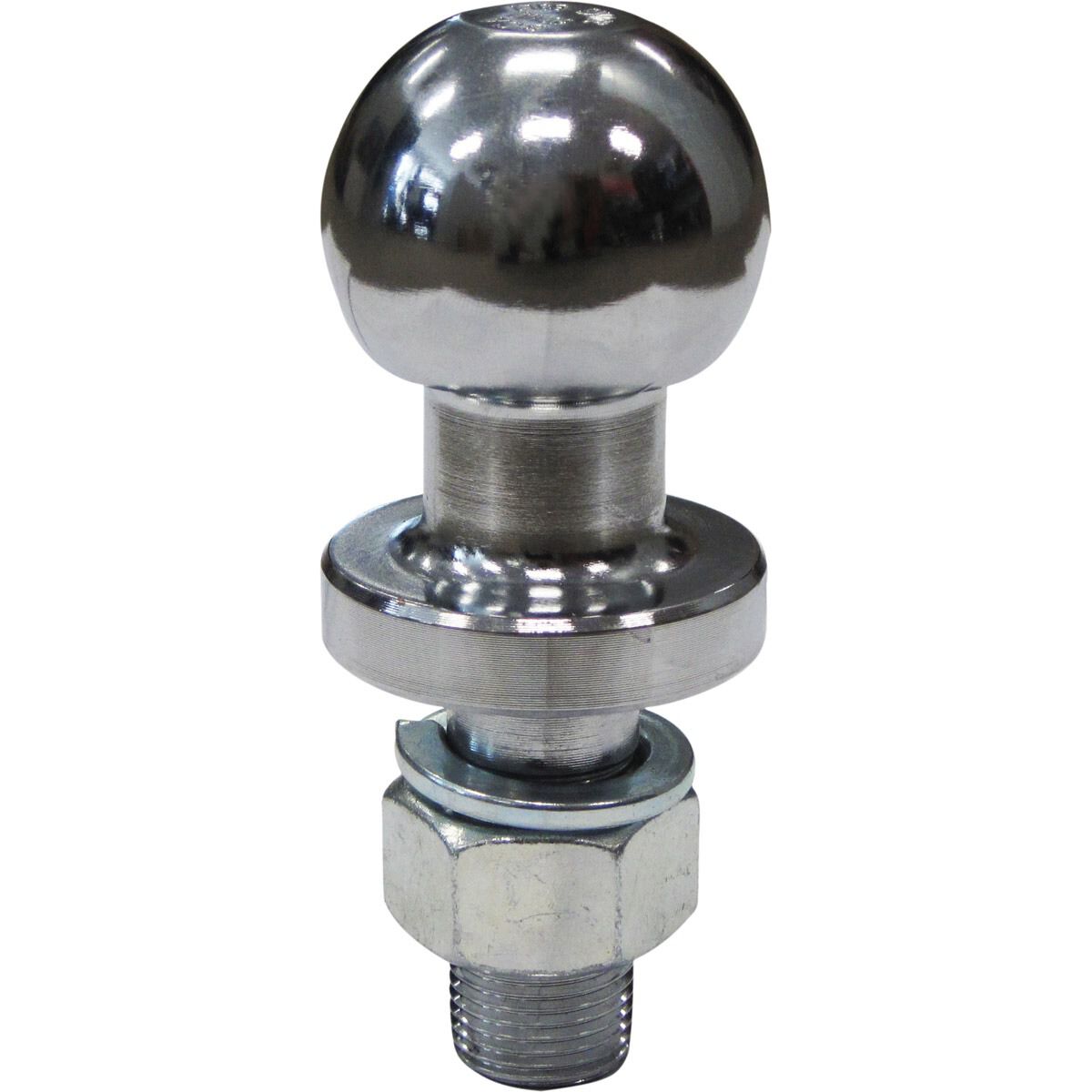 SCA Tow Ball Chrome 50mm, , scanz_hi-res