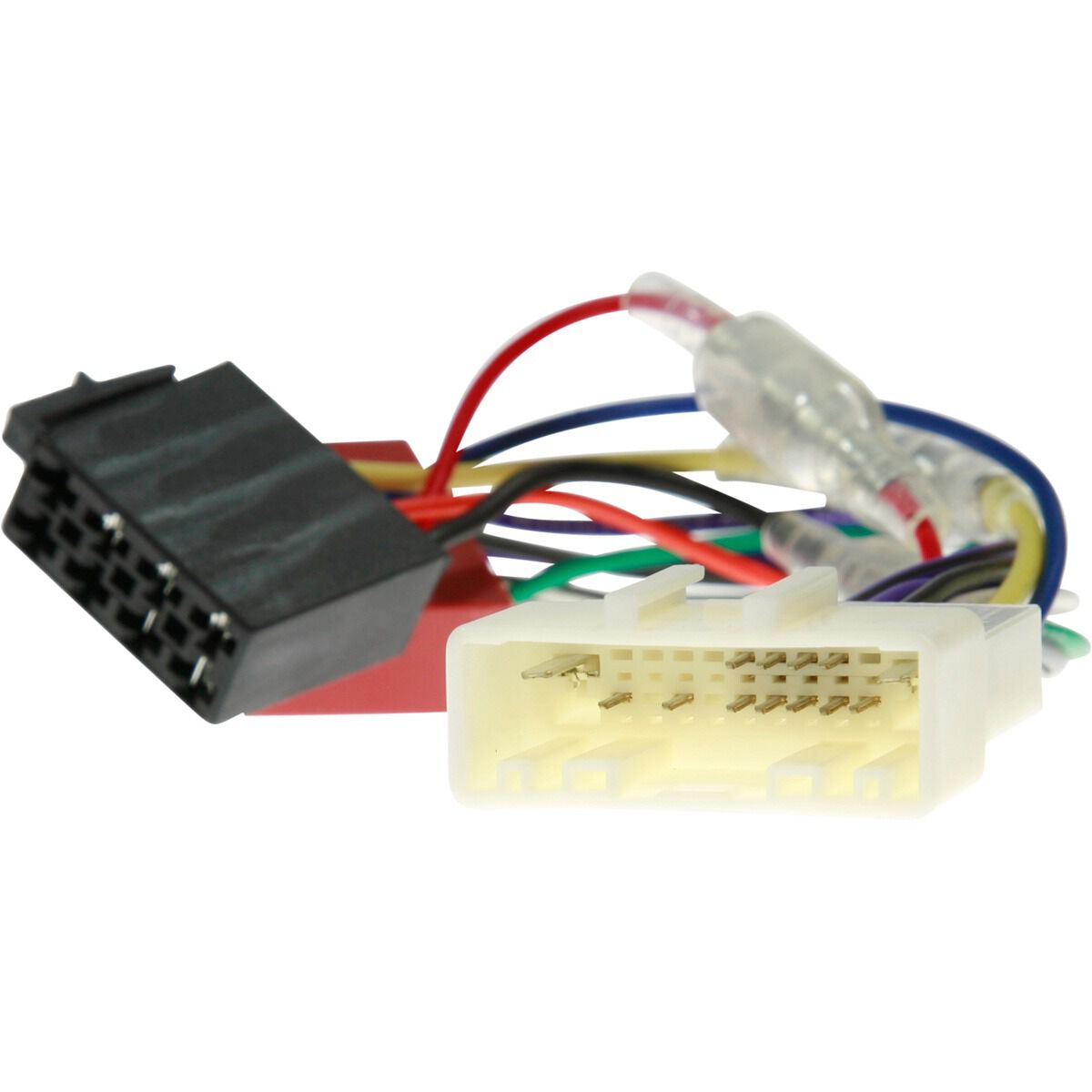 Aerpro Wiring Harness - suit Nissan / Subaru 2007+, APP091, , scanz_hi-res