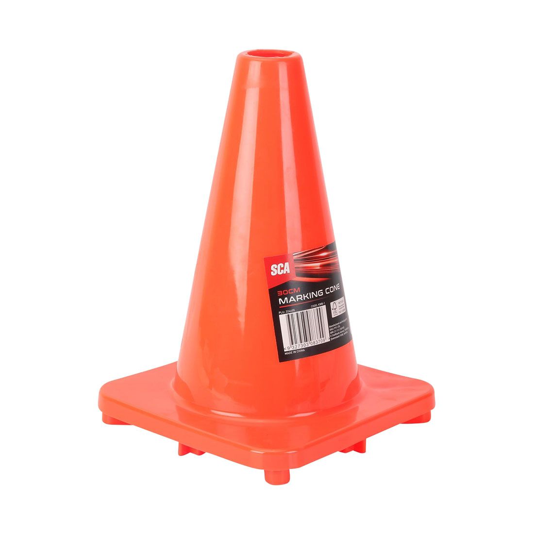 SCA Marking Cone - 30cm, , scanz_hi-res