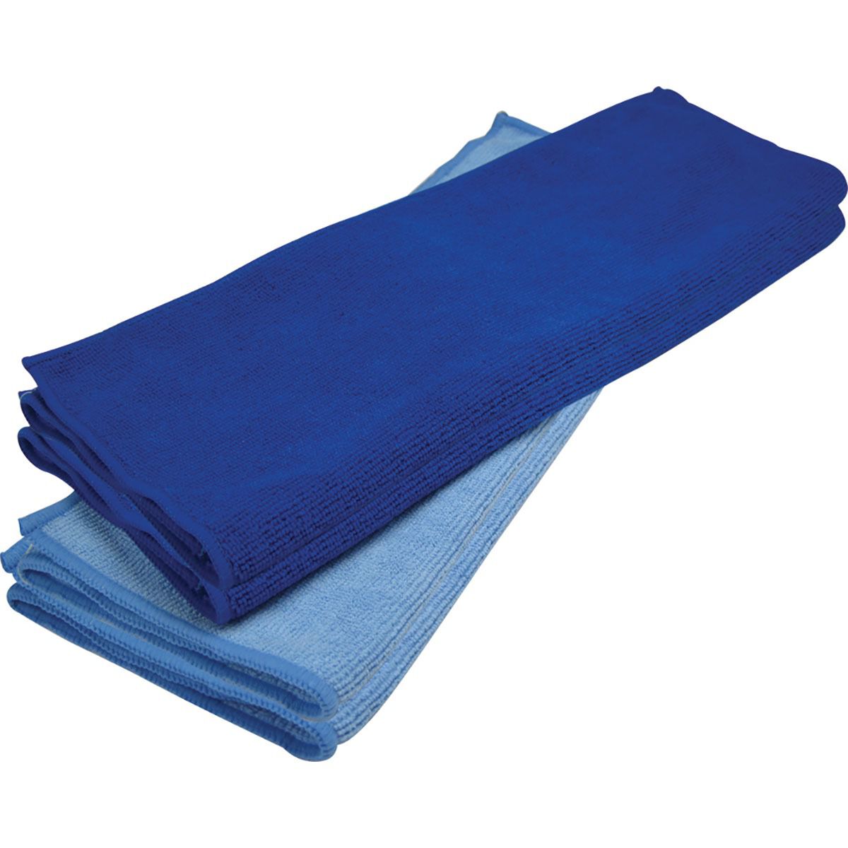 SCA Microfibre Towel 4 Pack, , scanz_hi-res