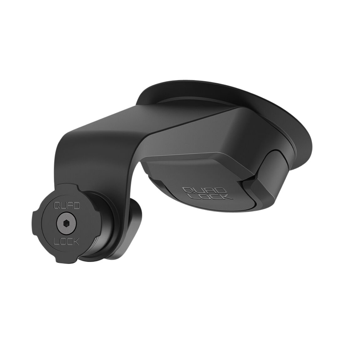 Quad Lock Windscreen / Dash Car Mount, , scanz_hi-res