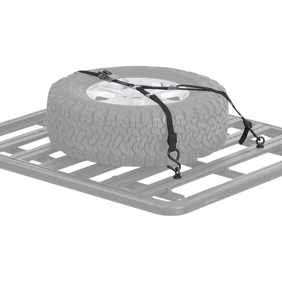 Yakima Spare Wheel Restraint, , scanz_hi-res