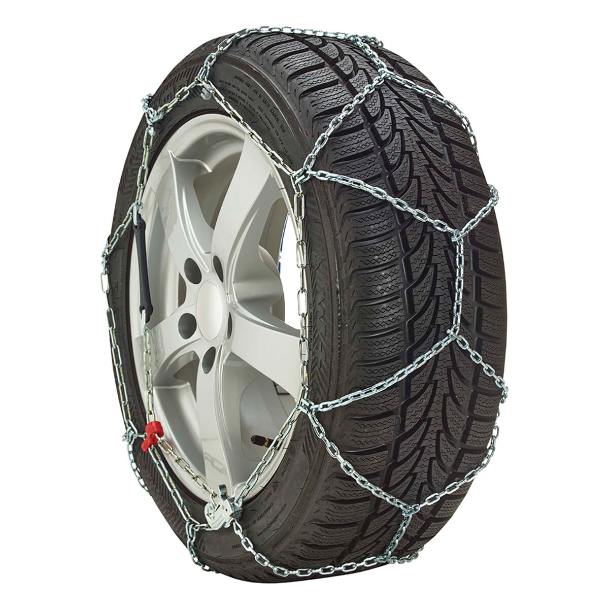 K&ouml;nig Zip 9 Snow Chains Size 090, , scanz_hi-res