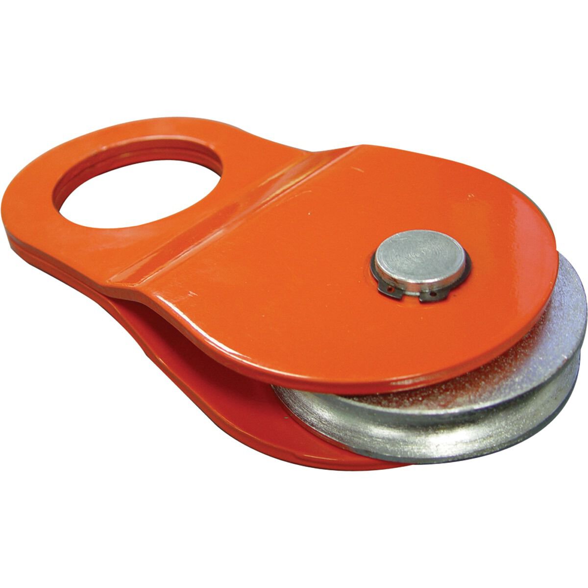 Ridge Ryder Heavy Duty Snatch Block 8000kg, , scanz_hi-res