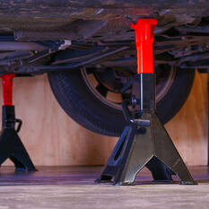 ToolPRO Car Stands Ratchet 2000kg, , scanz_hi-res