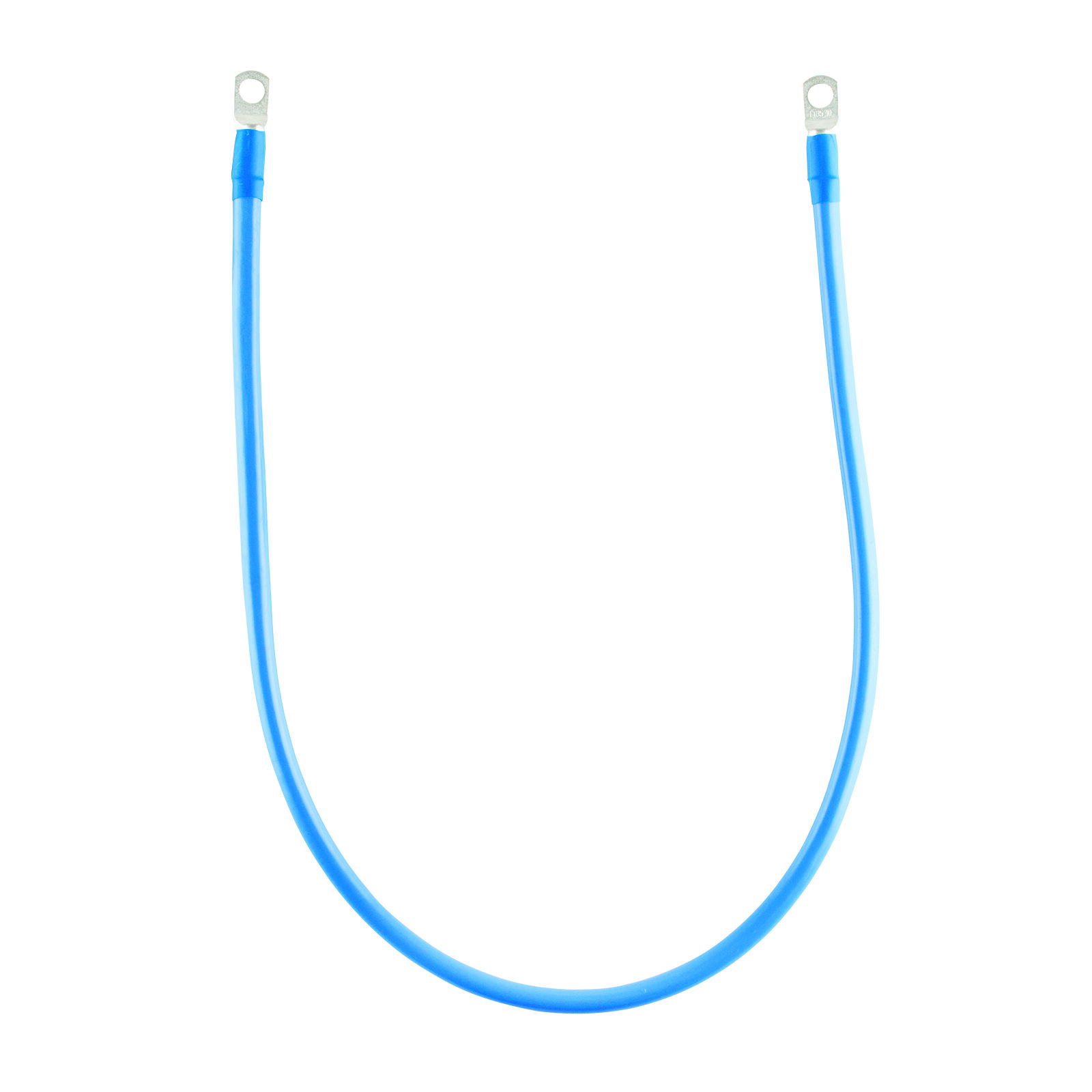 SCA Battery Lead - 36 inch, Lug  /  Lug, , scanz_hi-res