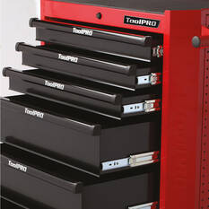 ToolPRO Edge Tool Cabinet 6 Drawer 28 Inch, , scanz_hi-res