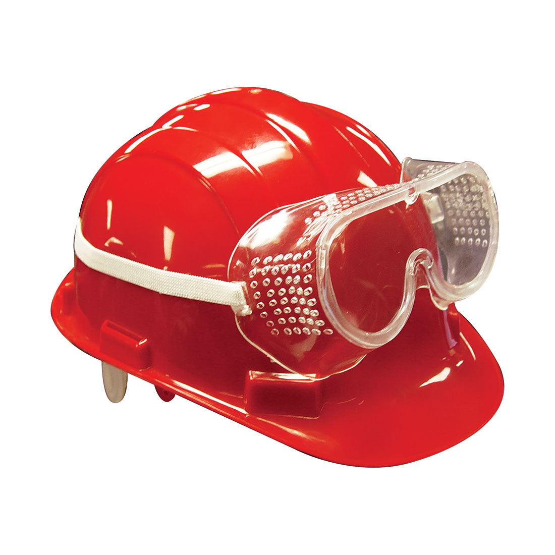 Clear Plastic Goggles, , scanz_hi-res