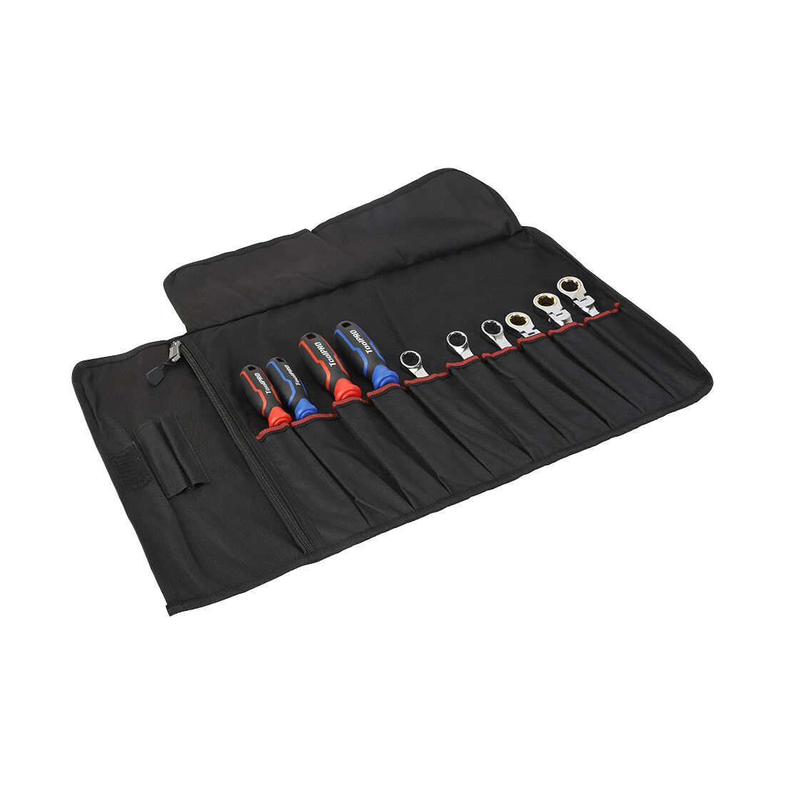 ToolPRO Tool Pocket Roll 620x390mm, , scanz_hi-res