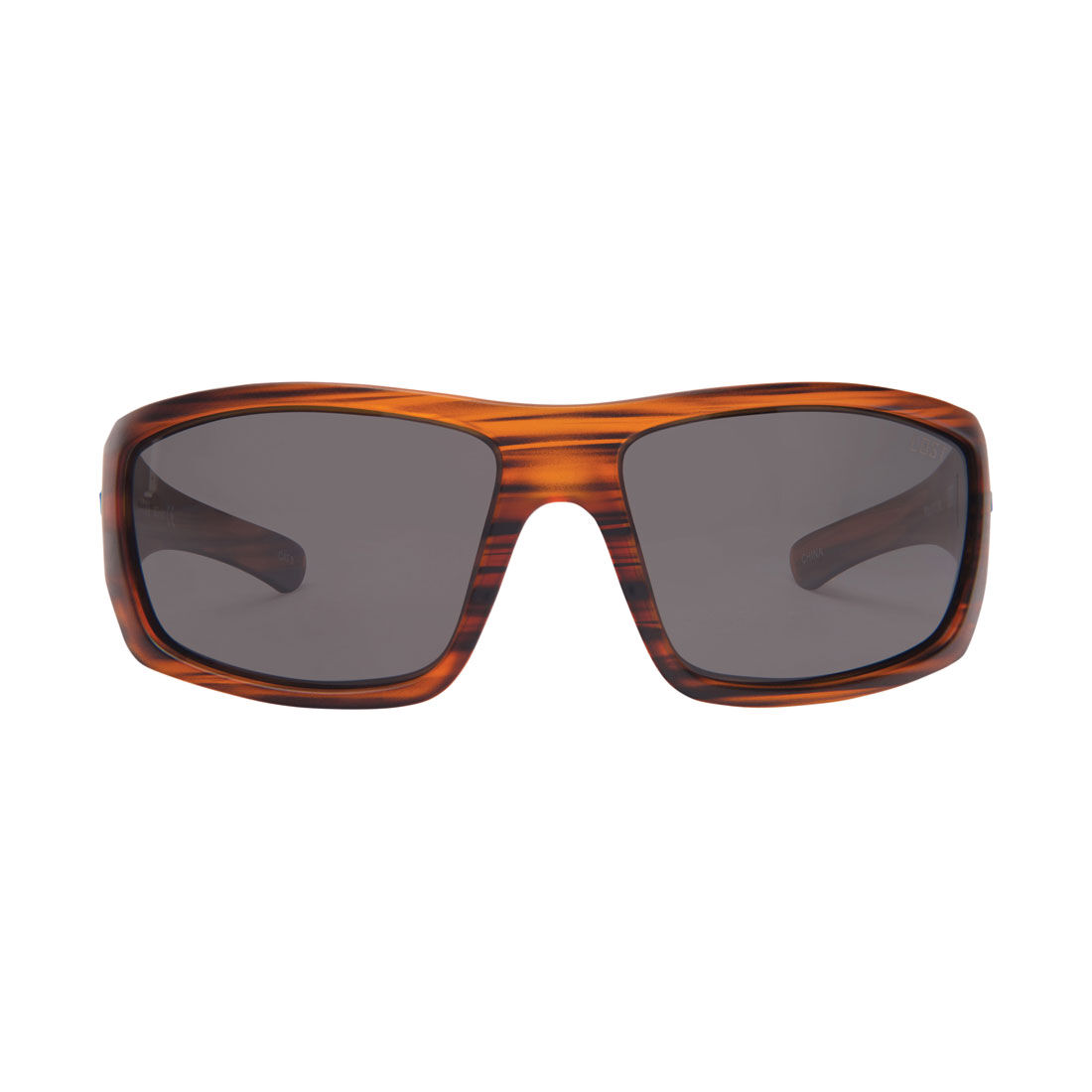 LOST Sunglasses Demon Polarised Black Wood, , scanz_hi-res