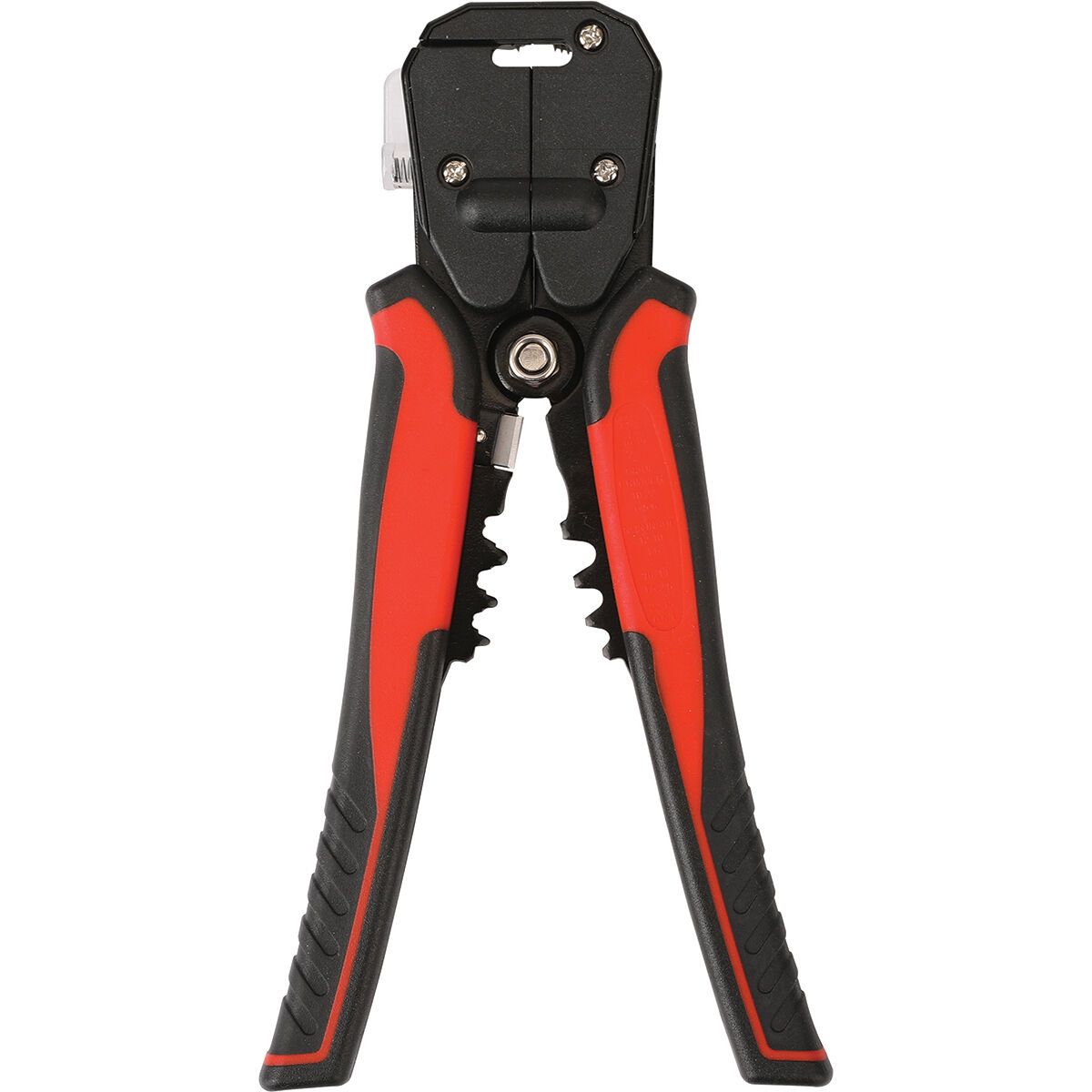 ToolPRO Automatic Wire Stripper & Crimping Tool, , scanz_hi-res