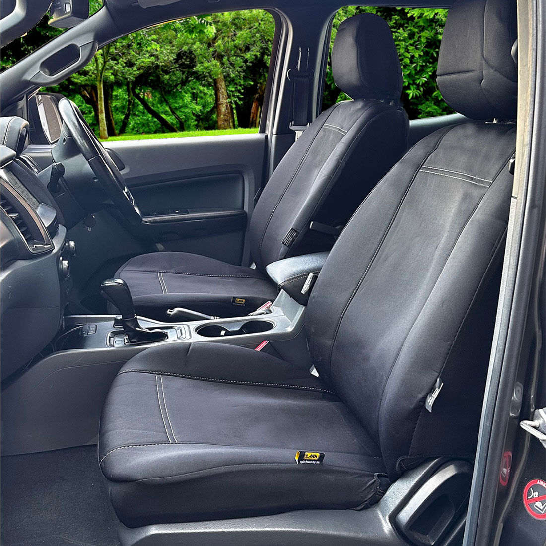 Ilana Cyclone Tailor Made Pack Suits Toyota Hilux SR Dual Cab 07/15+, , scanz_hi-res