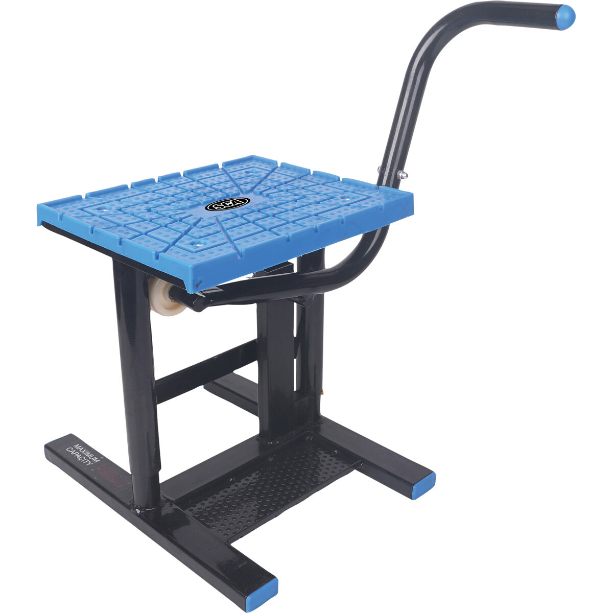 SCA Dirt Bike Lift 160kg Blue, , scanz_hi-res