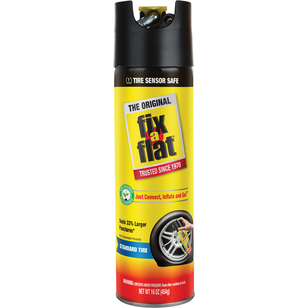 FIX-A-FLAT Tyre Sealant 435g, , scanz_hi-res