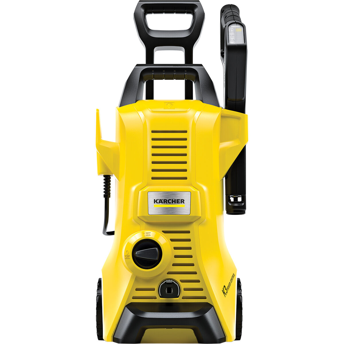 K&auml;rcher K3 Power Control Pressure Washer with Deck Kit - 1950 PSI, , scanz_hi-res