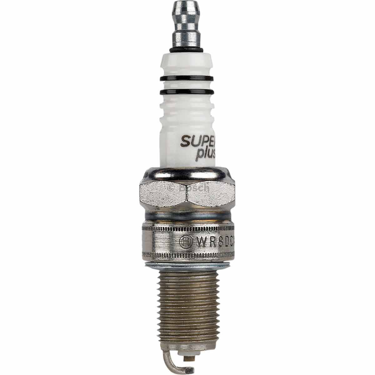 Bosch Standard Spark Plug - WR7DC+/WR7DC, , scanz_hi-res