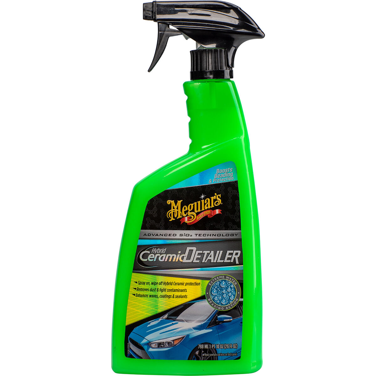 Meguiar's Hybrid Ceramic Detailer 768mL, , scanz_hi-res
