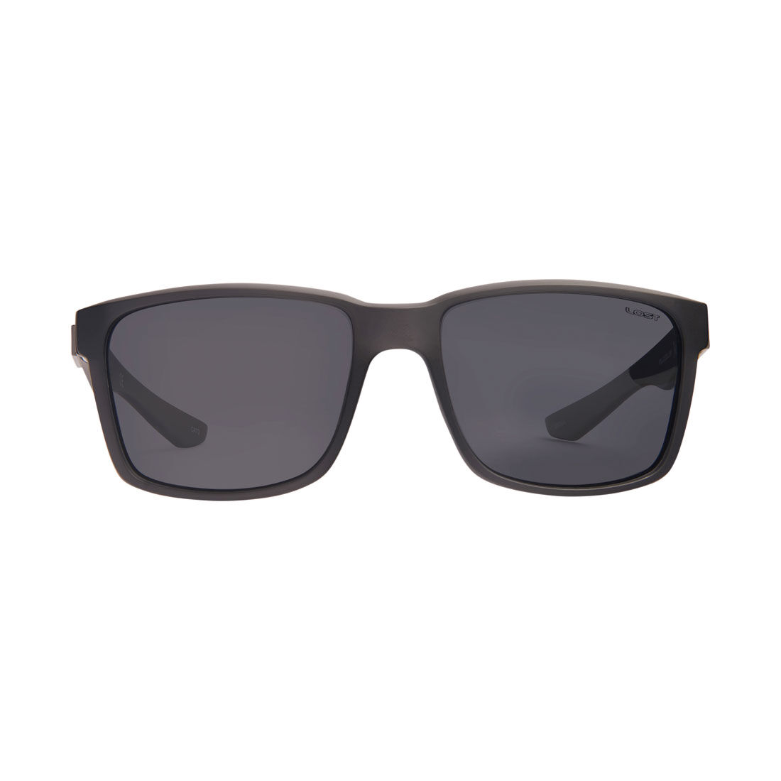 LOST Sunglasses MX Polarised Matt Xtal Black, , scanz_hi-res