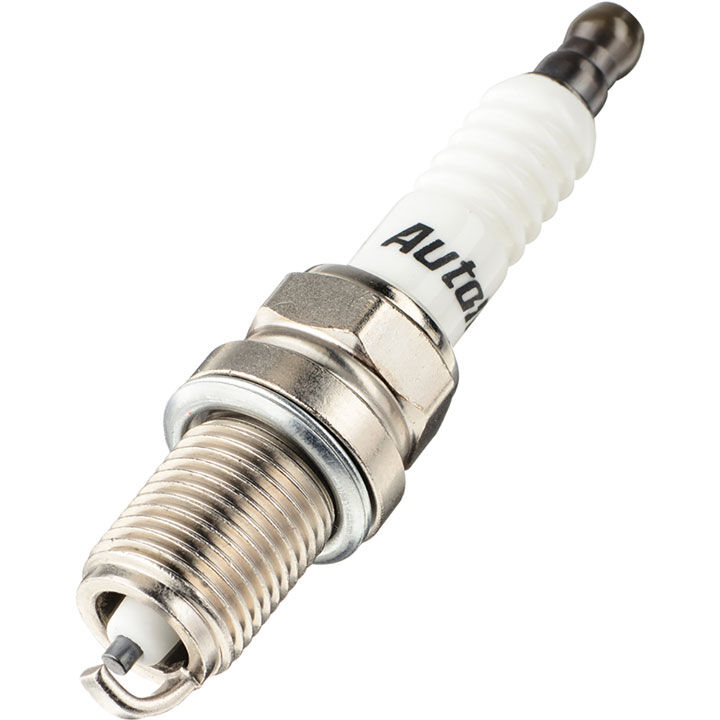 Autolite Copper Core Spark Plug - 3924, , scanz_hi-res