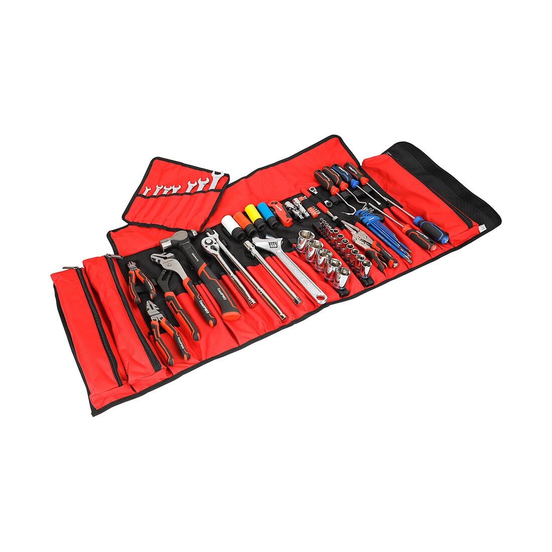 ToolPRO 4X4 Portable Workstation Tool Set, , scanz_hi-res