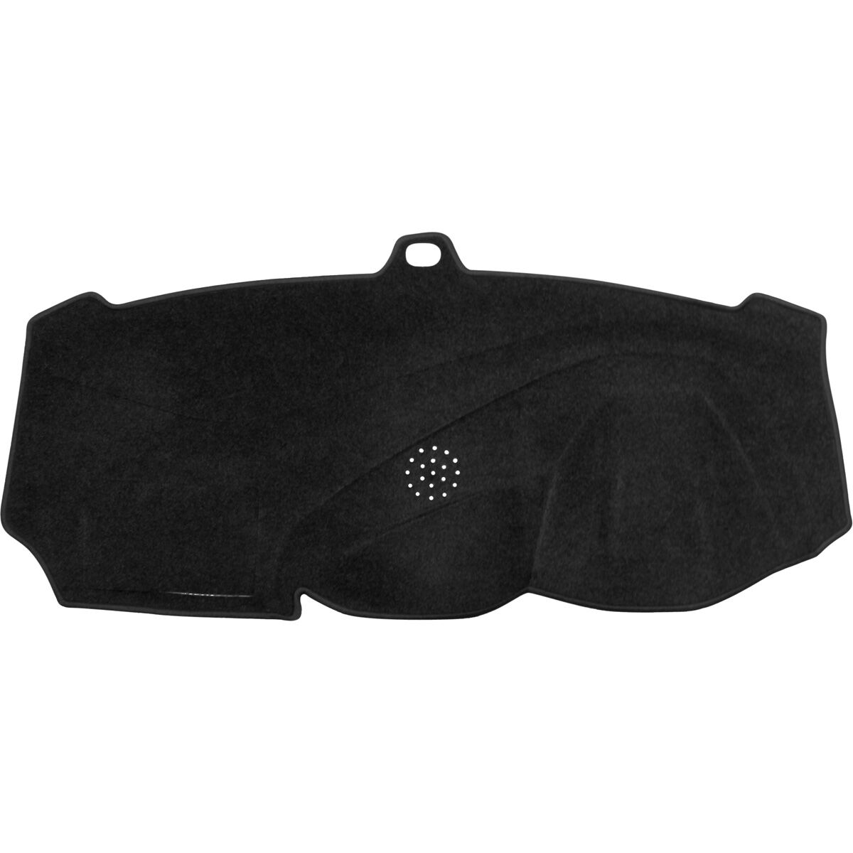 SCA Carpet Dashmat 199 Black to suit Ford Focus LW /LZ 08/11 - 07/18 - 67F-BLACK, , scanz_hi-res