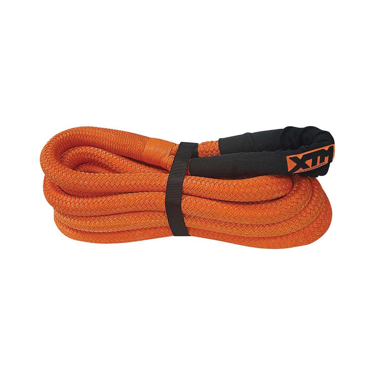 XTM Kinetic Recovery Rope 9m, , scanz_hi-res
