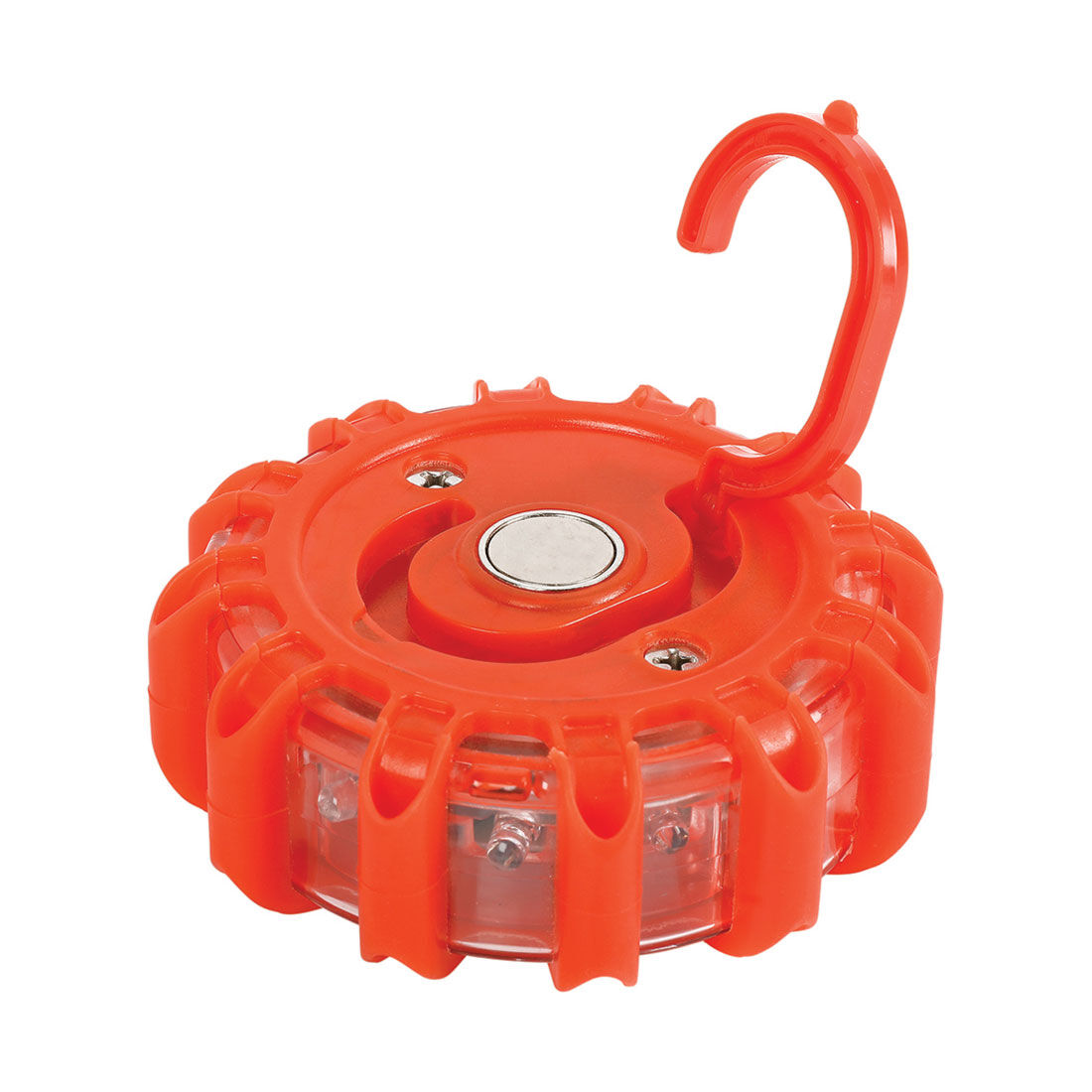 Cabin Crew Safety Warning Disc Light, , scanz_hi-res