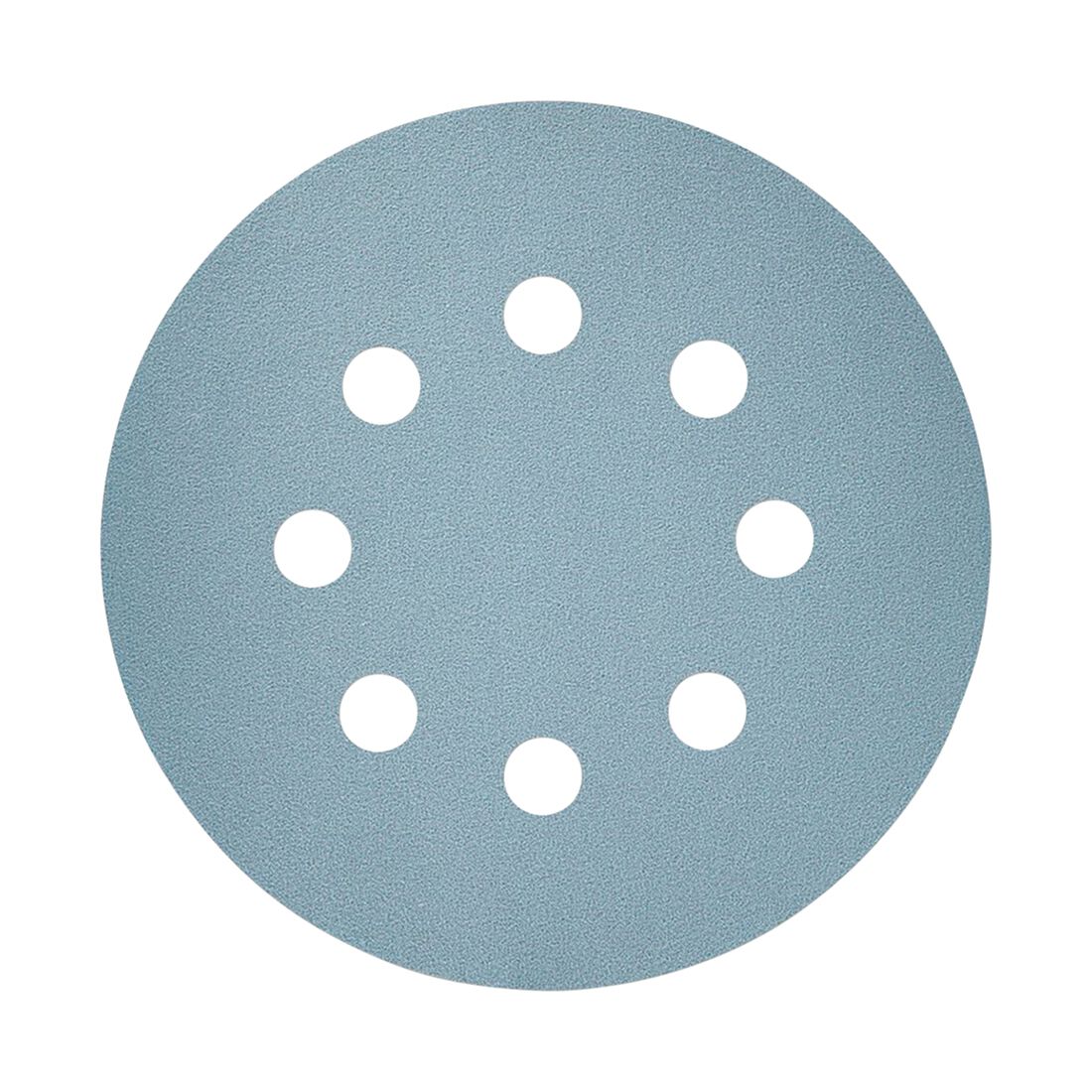 SIA Abrasives 125mm Wet & Dry Sanding Disc, 1948 Series, 8 Hole, 180 Grit 5 Pack, , scanz_hi-res