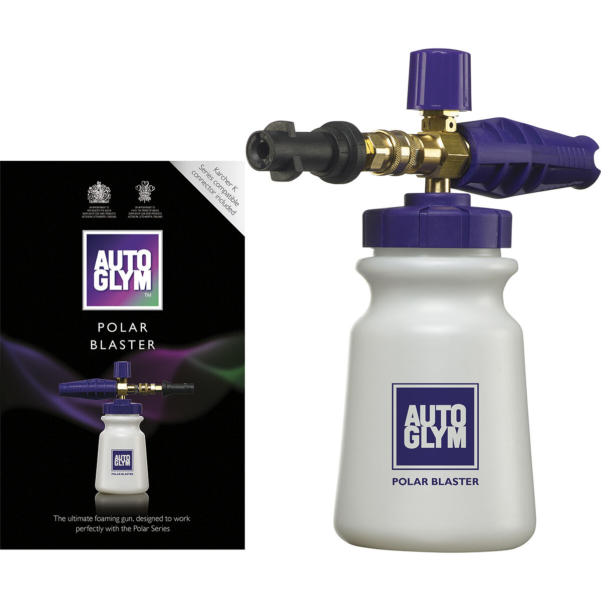 Autoglym Polar Blaster Cannon, , scanz_hi-res