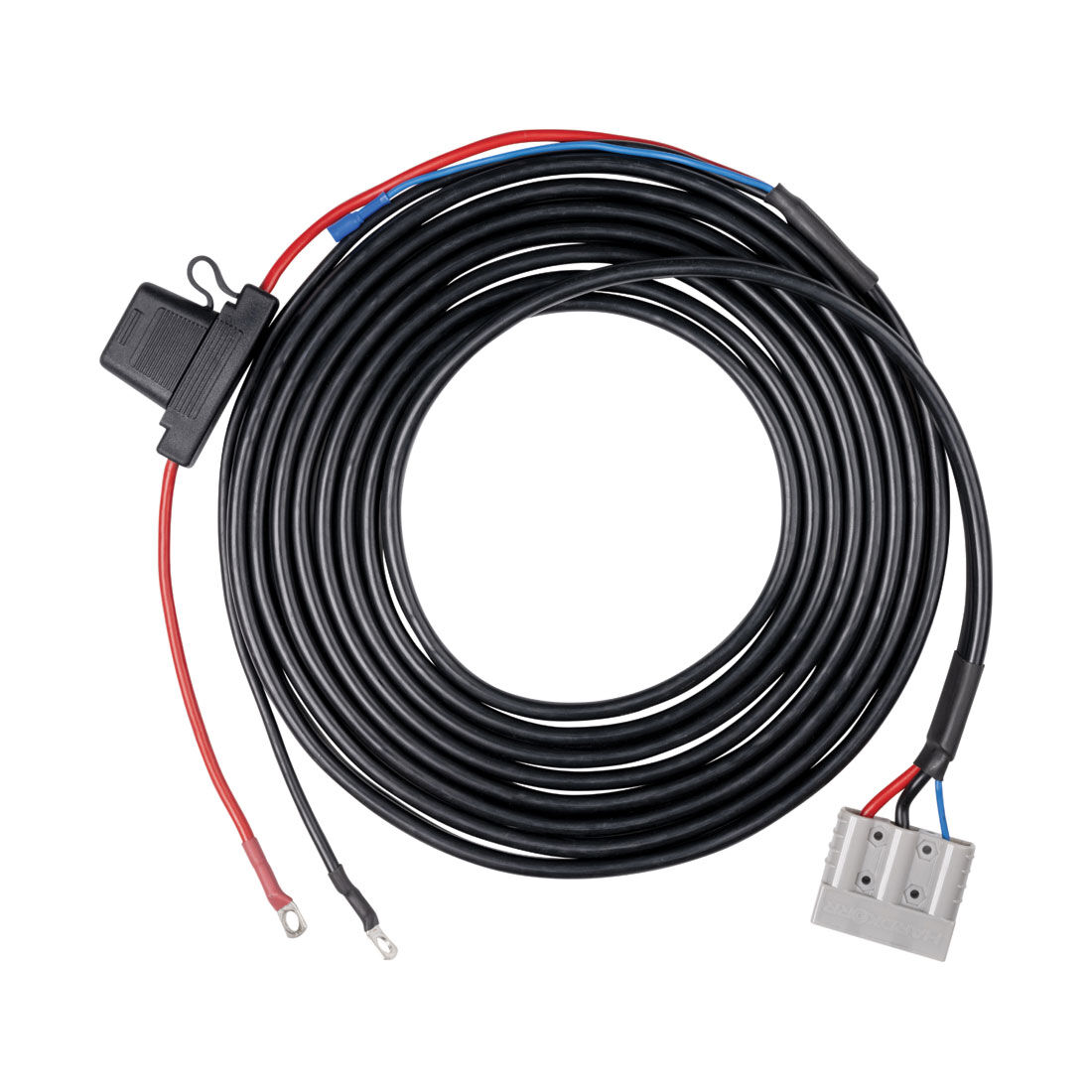 HardKorr DC-DC Charger Wiring Kit 25A Charger, , scanz_hi-res
