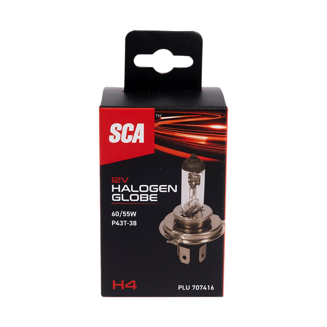 SCA Headlight Globe - H4 12V 60/55W, , scanz_hi-res