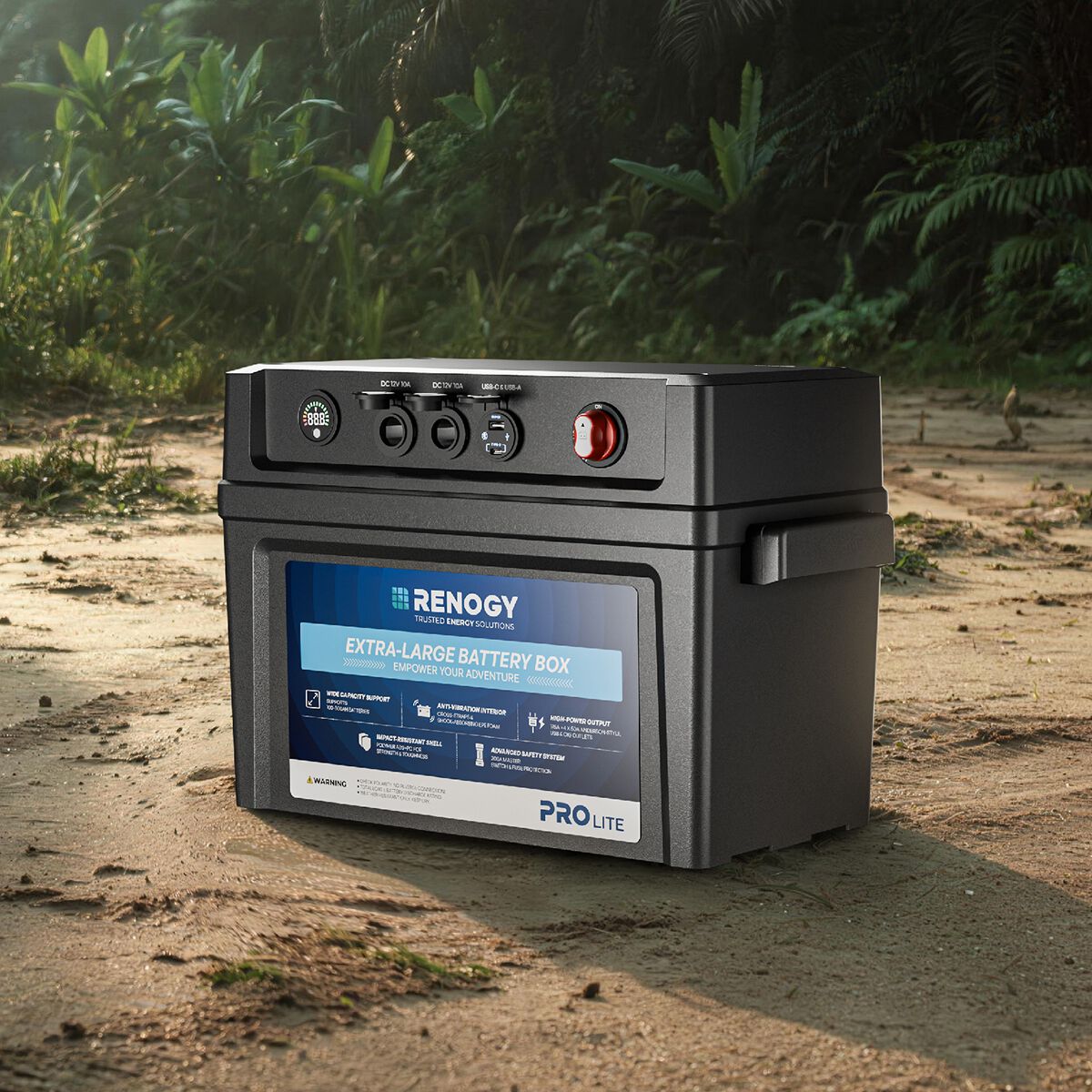 Renogy XL Smart Battery Box, , scanz_hi-res