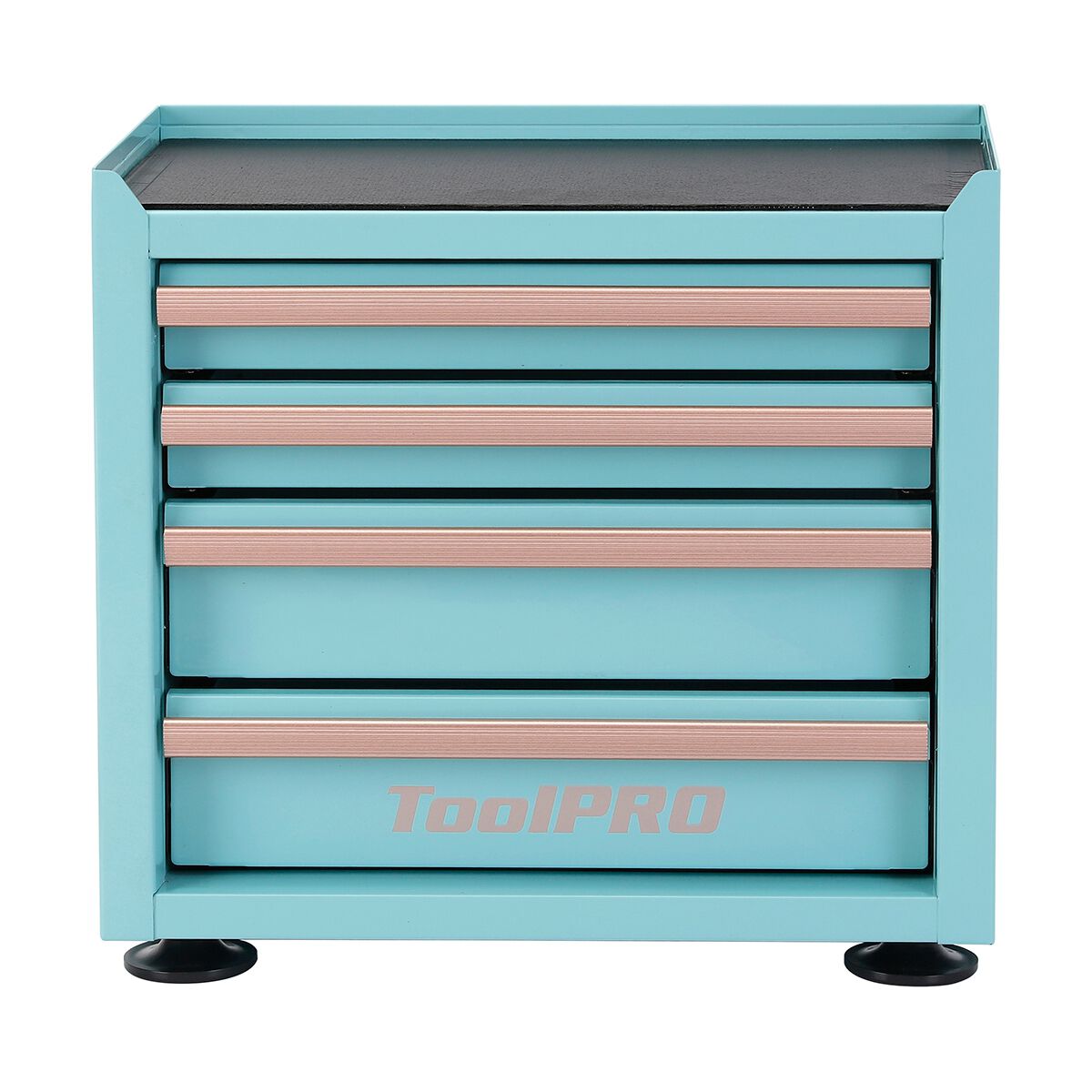 ToolPRO Mini Tool Cabinet Turquoise, , scanz_hi-res