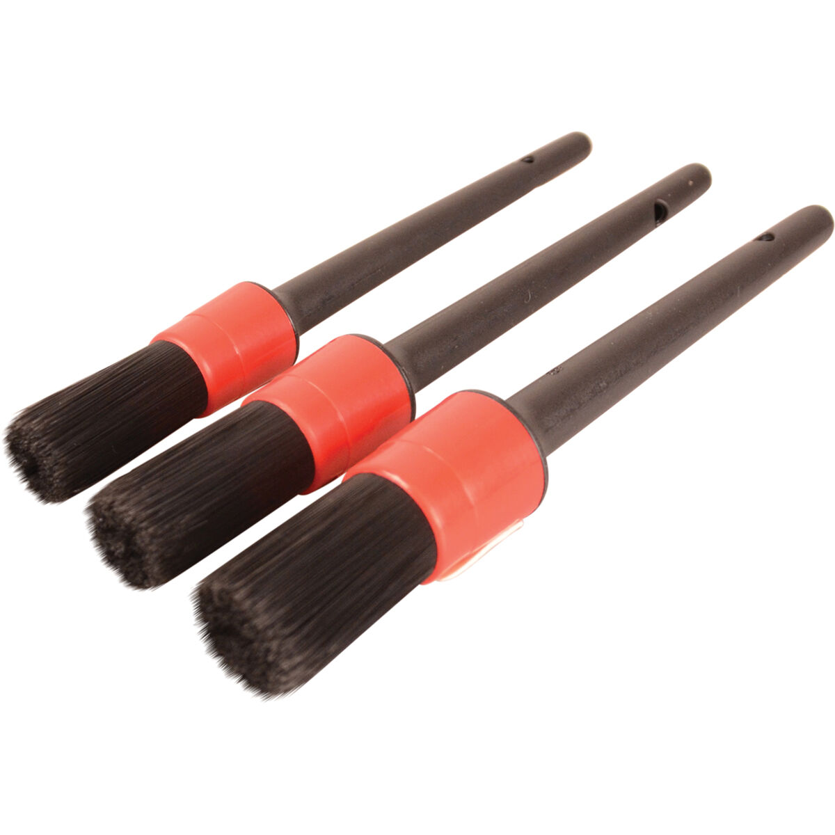SCA Detailers Brush 3 Piece, , scanz_hi-res